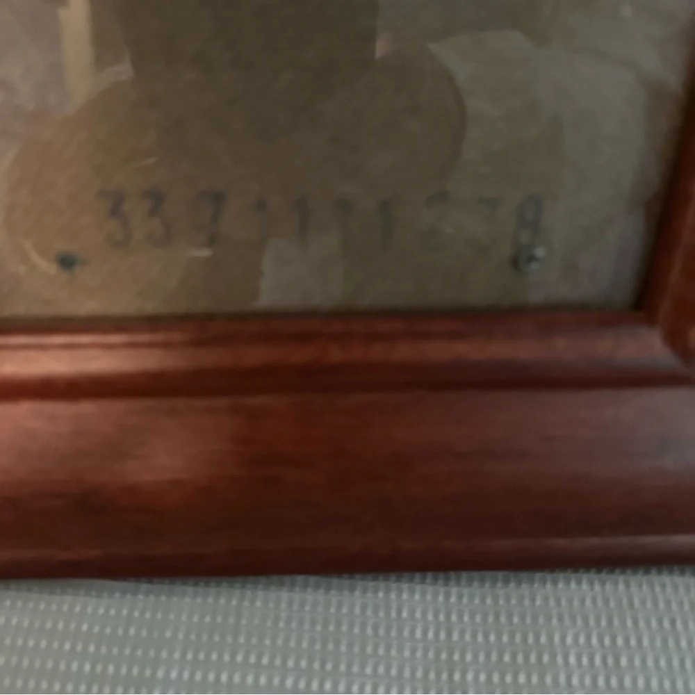Picture Frames By Prinz